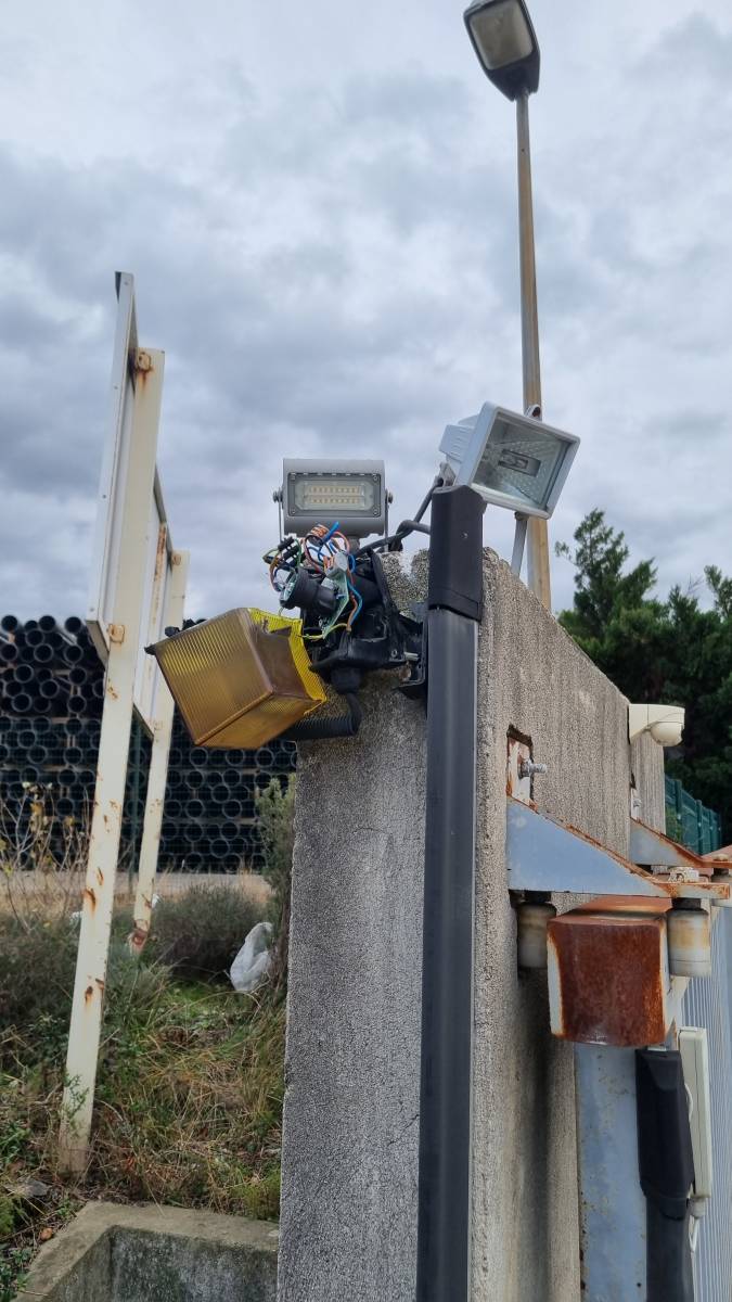 Dépannage portail automatique à Sorgues, Vaucluse