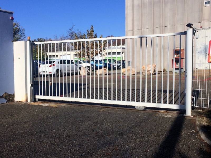 maintenance de portail à Cavaillon en Vaucluse