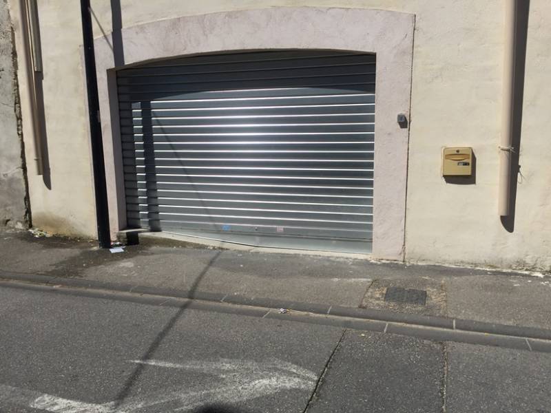 Dépanage rapide fermeture métallique en Vaucluse (84)