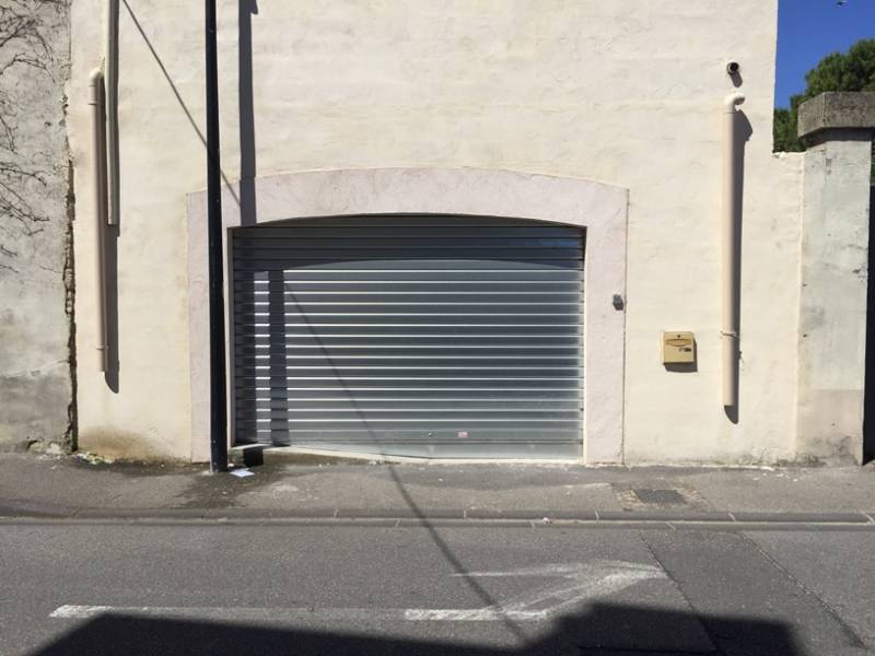 Rideau enroulable électrique Chateaurenard (13)