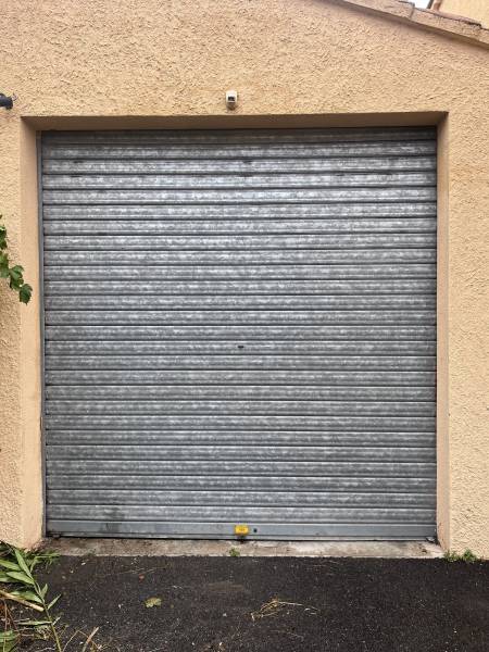 Dépannage rideau métallique motorisé à Bollène 84