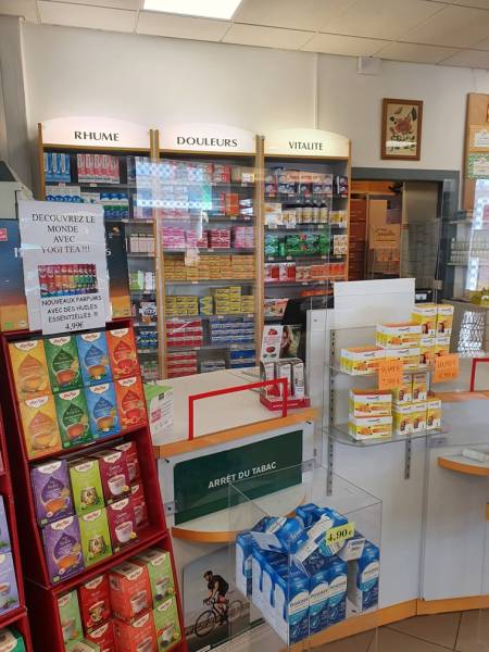 protection transparente des caisses - Drome (26)