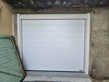 Notre zone d'activité pour ce service Vente de porte de garage automatique avec télécommande