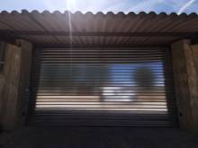 Notre zone d'activité pour ce service Dépannage et entretien de rideau métallique pour déblocage express