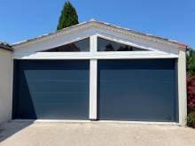 Notre zone d'activité pour ce service Installation de volet coulissant en aluminium