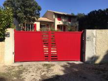 Nos prestations sur le secteur de Piolenc 84420