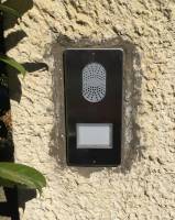 Notre zone d'activité pour ce service Création de portes et menuiseries en métal sur mesure à