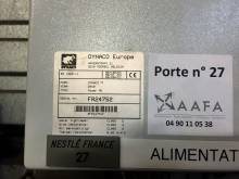 Notre zone d'activité pour ce service Contrat d’entretien pour porte sectionnelle industrielle automatique