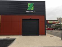 Notre zone d'activité pour ce service Installation de volet coulissant en aluminium