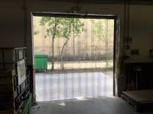 Notre zone d'activité pour ce service Dépannage et entretien de rideau métallique pour déblocage express