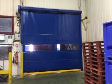 Notre zone d'activité pour ce service Réparation de porte SOFTICA automatique vitrée ou coulissante de magasin