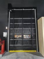 Notre zone d'activité pour ce service Réparation de porte SOFTICA automatique vitrée ou coulissante de magasin