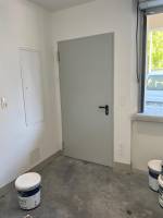 Notre zone d'activité pour ce service Réparation de porte SOFTICA automatique vitrée ou coulissante de magasin