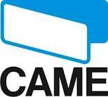 automatisme de portail CAME en vaucluse,