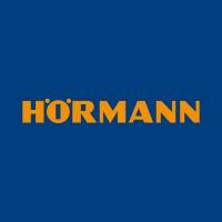 HORMANN Fermetures industrie et habitat